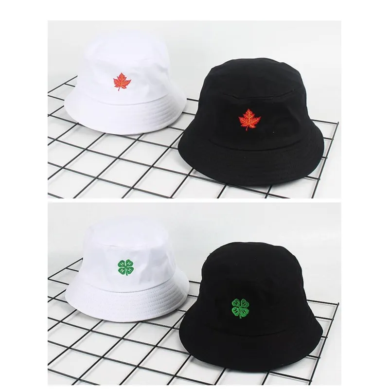 2019 Cotton flower and Leaf embroidery Bucket Hat Fisherman Hat outdoor travel hat Foldable Sun Cap Hats for Men and Women
2019 Cotton flower and Leaf embroidery Bucket Hat Fisherman Hat outdoor travel hat Foldable Sun Cap Hats for Men and Women
