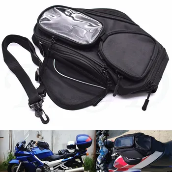 new waterproof moto fuel tank bag magnetic motorcycle saddle bag backpack mobile phone navigation For Kawasaki Versys1000/H2R/H2
new waterproof moto fuel tank bag magnetic motorcycle saddle bag backpack mobile phone navigation For Kawasaki Versys1000/H2R/H2