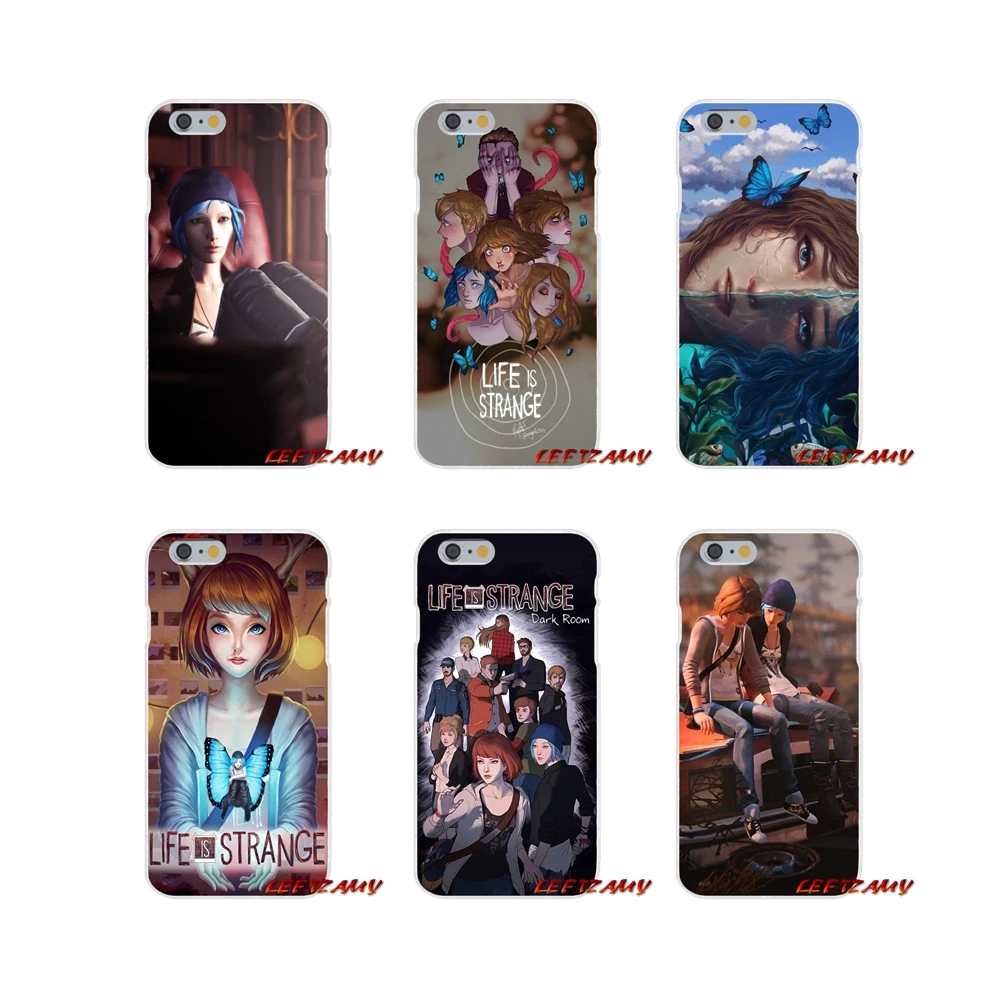 For Xiaomi Mi6 Mi 6 A1 Max Mix 2 5X 6X Redmi Note 5 5A 4X 4A A4 4 3 Plus Pro Accessories Phone Shell Covers Life Is Strange
For Xiaomi Mi6 Mi 6 A1 Max Mix 2 5X 6X Redmi Note 5 5A 4X 4A A4 4 3 Plus Pro Accessories Phone Shell Covers Life Is Strange
