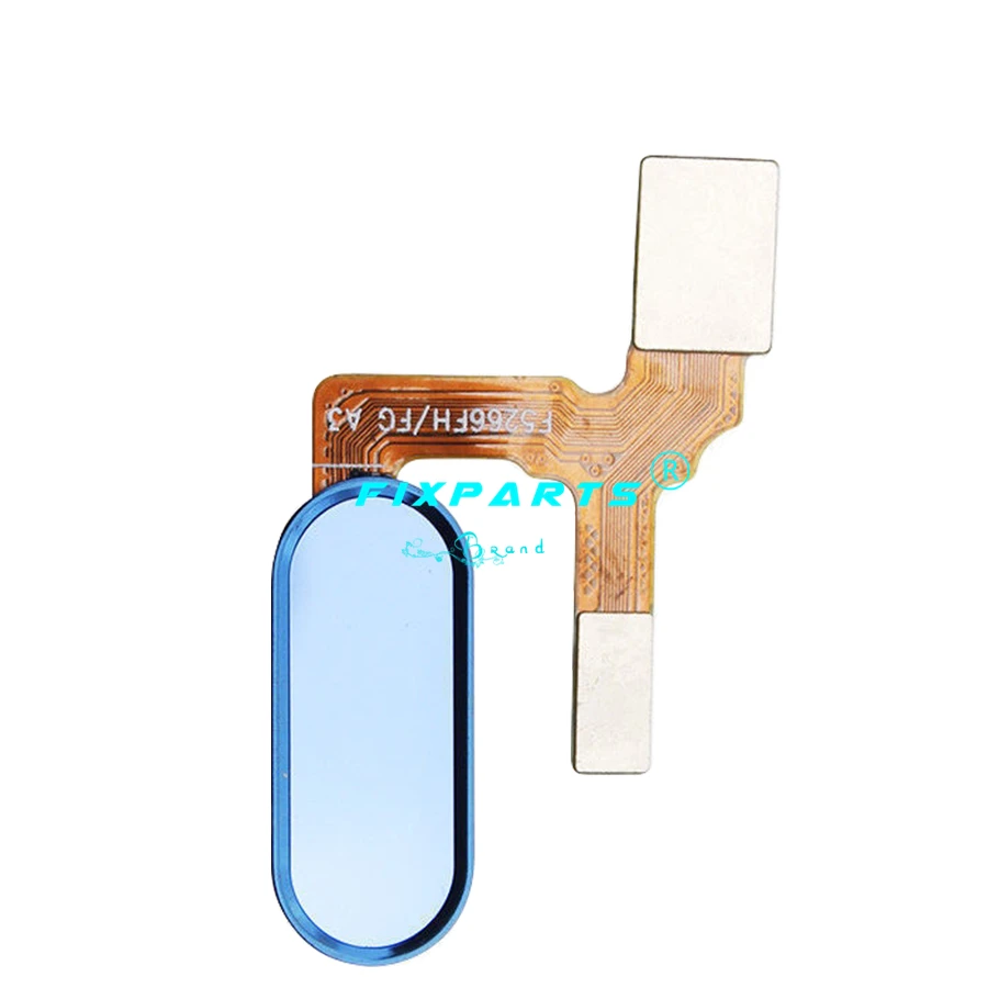HUAWEI Honor 9 Home Button FingerPrint Touch ID Sensor Flex Cable