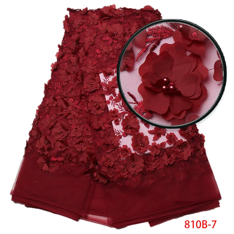3d Lace Fabric 2017 High Quality Lace Wine African Lace Appliqun With Beaded Embroidered Lace Trim For Nigerian Wedding XZ810B-1
3d Lace Fabric 2017 High Quality Lace Wine African Lace Appliqun With Beaded Embroidered Lace Trim For Nigerian Wedding XZ810B-1
