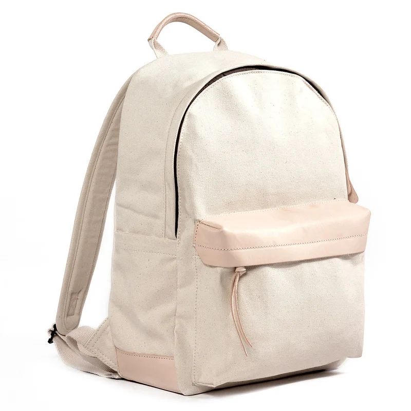 MUCHUAN Europe Fashion Pure Cotton Canvas Leather Backpacks 14" Laptop Waterproof Daypacks Large Capacity Men Rucksacks Retro
MUCHUAN Europe Fashion Pure Cotton Canvas Leather Backpacks 14" Laptop Waterproof Daypacks Large Capacity Men Rucksacks Retro