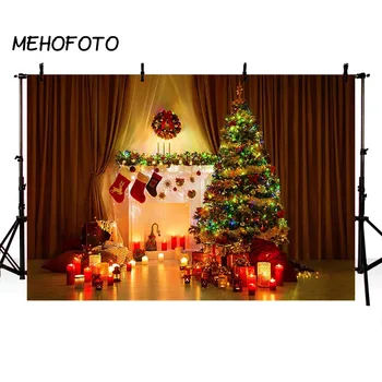 Christmas Photography Backdrop Fireplace Xmas Tree Children Indoor Photo Shoot Studio Professional Photographic Background Props
Christmas Photography Backdrop Fireplace Xmas Tree Children Indoor Photo Shoot Studio Professional Photographic Background Props