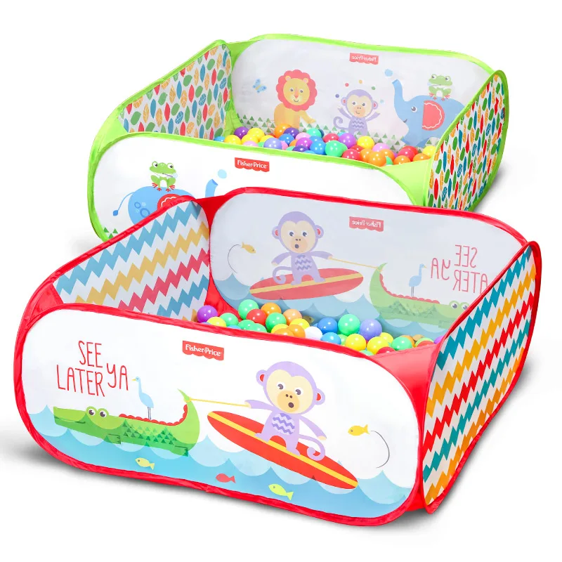 Small Indoor Children's Ball Pool Indoor Baby Swing Combination of Baby Theme Park
Small Indoor Children's Ball Pool Indoor Baby Swing Combination of Baby Theme Park