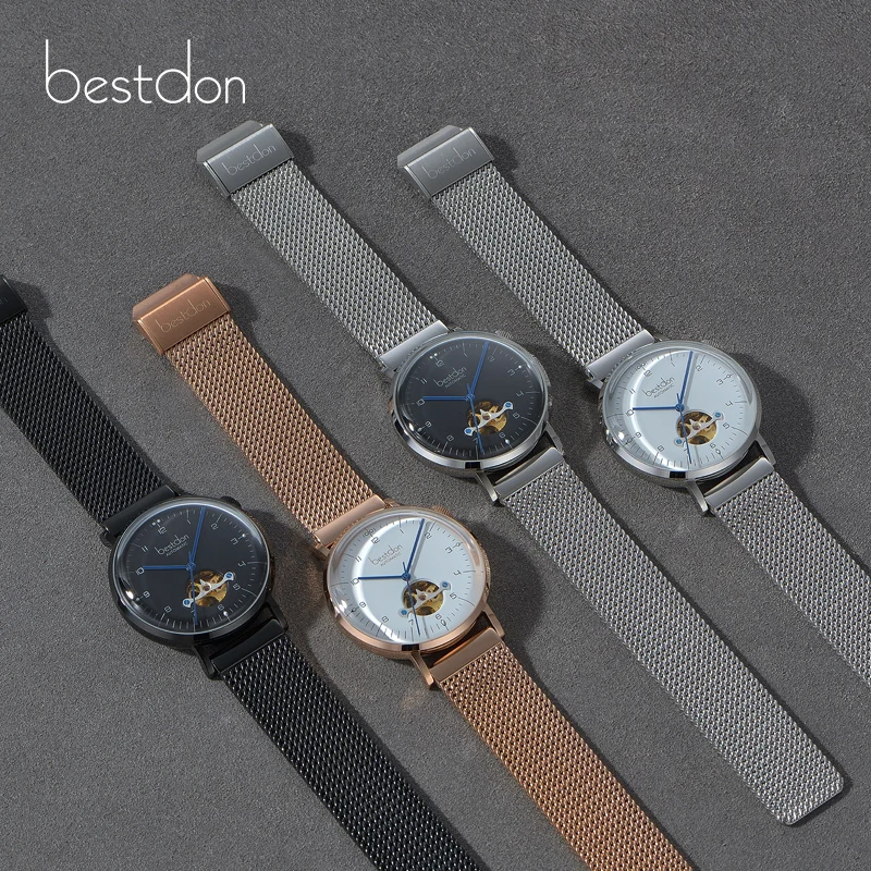 Bestdon 2018 New Arrive Automatic Mechanical Watch Top Brand Luxury Diver Watch Business 2.5D Mirror Leather Strap For Men
Bestdon 2018 New Arrive Automatic Mechanical Watch Top Brand Luxury Diver Watch Business 2.5D Mirror Leather Strap For Men