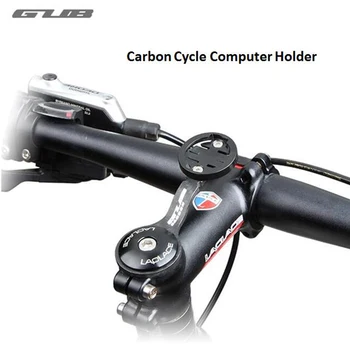 GUB Carbon Fiber Stem Mount for Garmin Cateye Bryton Series Computer Holder Electronic Derailleur Di2 Campagnolo EPS Mount 15g
GUB Carbon Fiber Stem Mount for Garmin Cateye Bryton Series Computer Holder Electronic Derailleur Di2 Campagnolo EPS Mount 15g