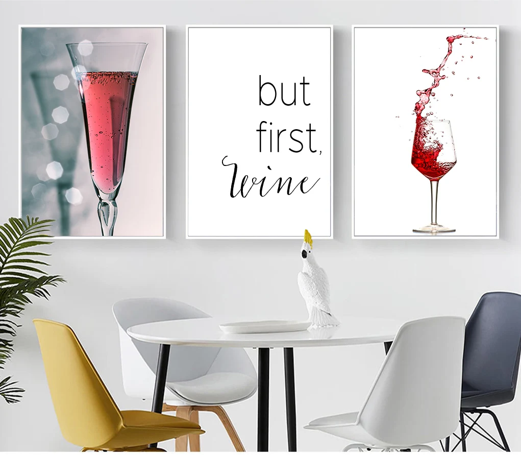 Modern but first Wine Red Wine Canvas Print Paintings Kitchen Poster POP Wall Art Pictures on Canvas for Living Room Home Decor
Modern but first Wine Red Wine Canvas Print Paintings Kitchen Poster POP Wall Art Pictures on Canvas for Living Room Home Decor