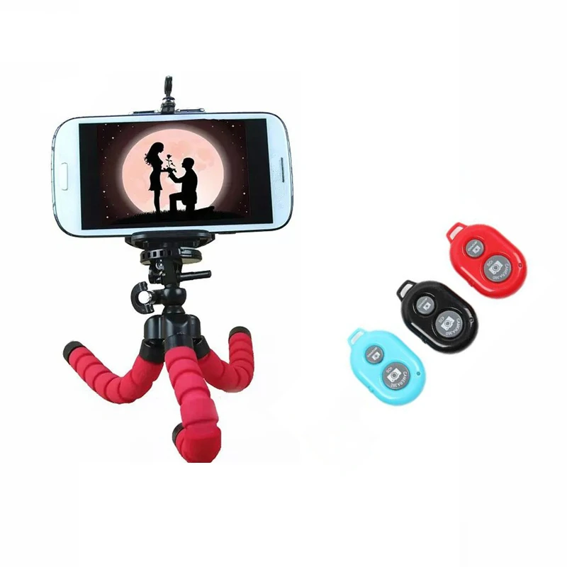 sport camera tripod for phone
