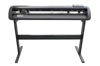 Vicsign 42inch HL1080 Cutting Plotter Lable/Crafts/Paper/AutoCAD Sticker Vinyl Cutter With Stand Cloth Basket Vector Cutting
Vicsign 42inch HL1080 Cutting Plotter Lable/Crafts/Paper/AutoCAD Sticker Vinyl Cutter With Stand Cloth Basket Vector Cutting