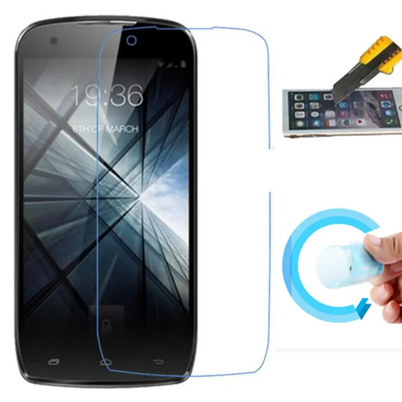 Nano Explosion-proof Soft Clear Screen Protector for Fly iq434 / Fly IQ4405 IQ 4406 New LCD Film (NOT Glass)
Nano Explosion-proof Soft Clear Screen Protector for Fly iq434 / Fly IQ4405 IQ 4406 New LCD Film (NOT Glass)