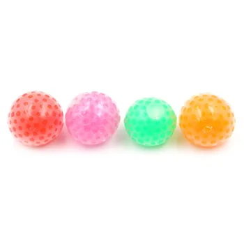 Spongy Bead Stress Ball Toy Squeezable Stress Squishy Toy Stress Relief Ball Anti Stress Ball Slow Rising Toy
Spongy Bead Stress Ball Toy Squeezable Stress Squishy Toy Stress Relief Ball Anti Stress Ball Slow Rising Toy