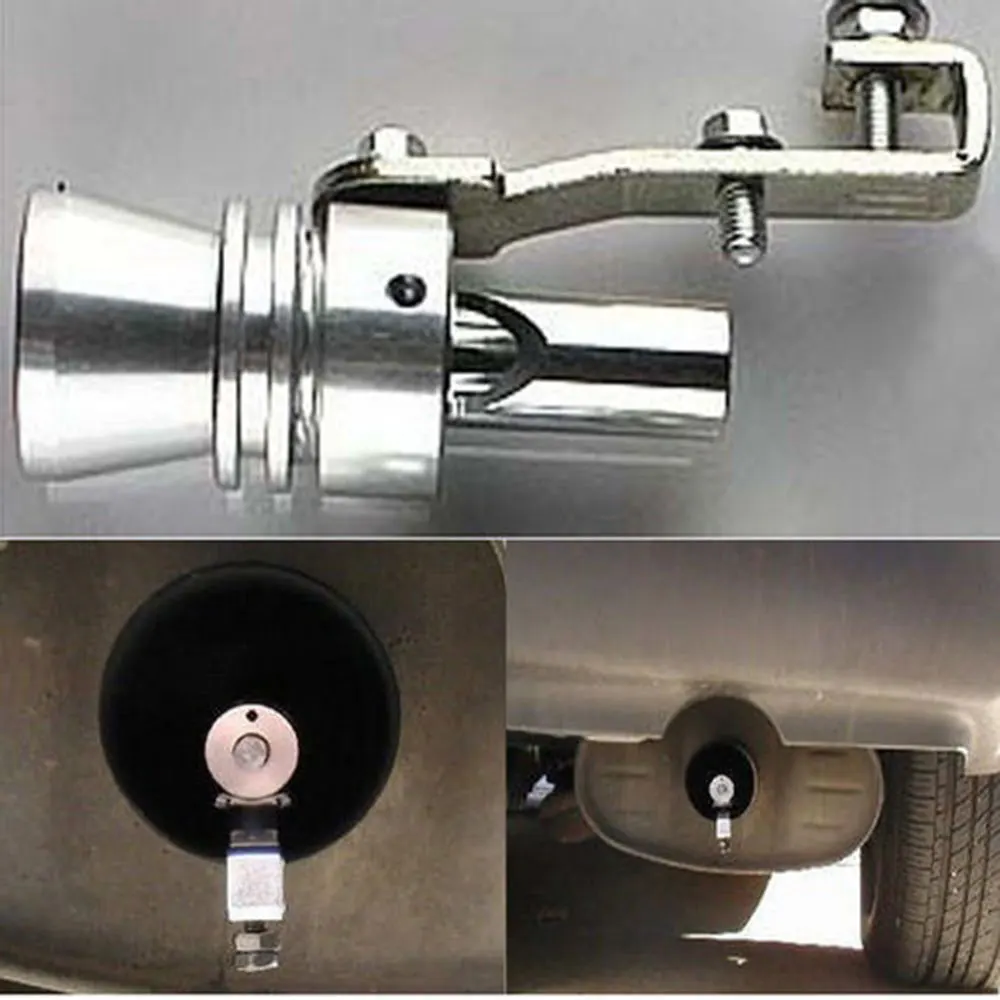Aluminum Alloy Silver Turbo Whistle Pipe Whistle Sound Whistle Fashion Durable Best Gifts Car Decoration Automobile
Aluminum Alloy Silver Turbo Whistle Pipe Whistle Sound Whistle Fashion Durable Best Gifts Car Decoration Automobile