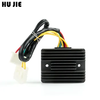 Motorcycle Voltage Regulator Rectifier For HONDA FSC600 AC 600 SILVERWING 2002 2003 2004 02-04
Motorcycle Voltage Regulator Rectifier For HONDA FSC600 AC 600 SILVERWING 2002 2003 2004 02-04