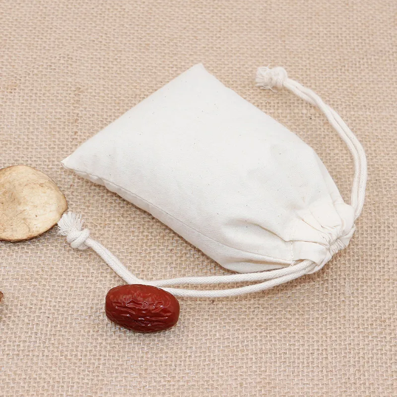 Grand Quality Cotton Small Drawstring Pouch Home Large Capacity Storage Bags Big Size Food Bread Portable Sacks 4 Mallzona Grand Quality Cotton Small Drawstring Pouch Home Large Capacity Storage Bags Big Size Food Bread Portable Sacks Mallzona