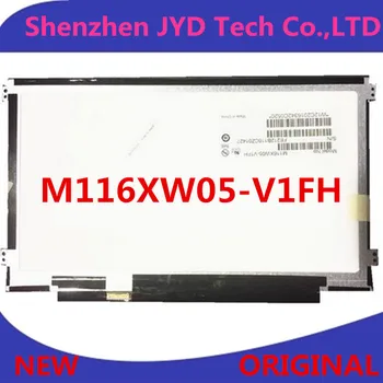 Free shipping Brand new M116XW05-V1FH M116XW05 Laptop lcd screen 11.6" led panel 1366*768
Free shipping Brand new M116XW05-V1FH M116XW05 Laptop lcd screen 11.6" led panel 1366*768