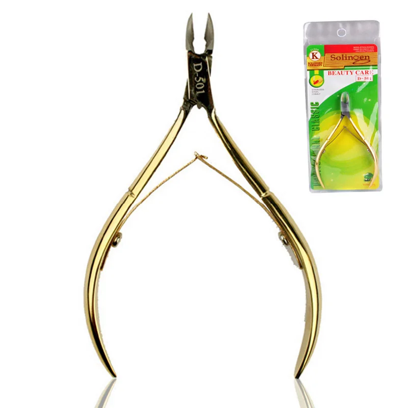 Stainless Steel Toe Nail Clippers Trimmer Cutter Finger Nail Plier Paronychia Nipper Chiropody Podiatry Pedicure Foot Care Tools
Stainless Steel Toe Nail Clippers Trimmer Cutter Finger Nail Plier Paronychia Nipper Chiropody Podiatry Pedicure Foot Care Tools