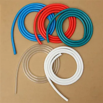 Computer Water-cooled Hose Diameter 8MM Diameter 12MM Tube 2 Meters Long Red Blue Green White Transparent Color 2m PVC Soft Pipe
Computer Water-cooled Hose Diameter 8MM Diameter 12MM Tube 2 Meters Long Red Blue Green White Transparent Color 2m PVC Soft Pipe