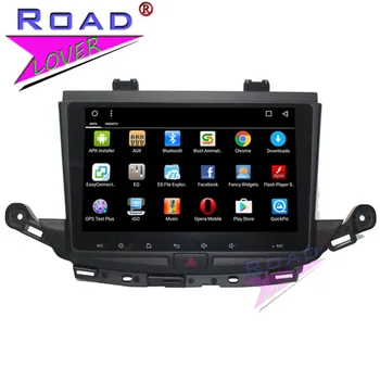 Roadlover Android 8.1 Car Media Center Player Video For Buick Verano 2015 Stereo GPS Navigation Auto Radio Magnitol 2 Din NO DVD
Roadlover Android 8.1 Car Media Center Player Video For Buick Verano 2015 Stereo GPS Navigation Auto Radio Magnitol 2 Din NO DVD