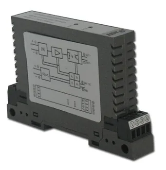 sensor signal isolation transmitter Converter strain bridge voltage signal conditioning modules 0.2% DIN Rail A11B11
sensor signal isolation transmitter Converter strain bridge voltage signal conditioning modules 0.2% DIN Rail A11B11