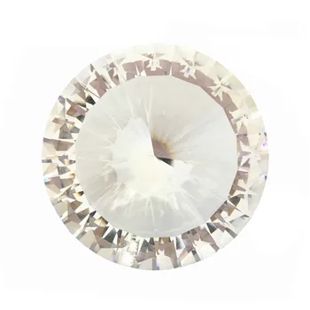 Multifaceted Clear Color 1pc Crystal Glass Diamond Shape Birthday/Wedding Decoration Event Party Supplies
Multifaceted Clear Color 1pc Crystal Glass Diamond Shape Birthday/Wedding Decoration Event Party Supplies