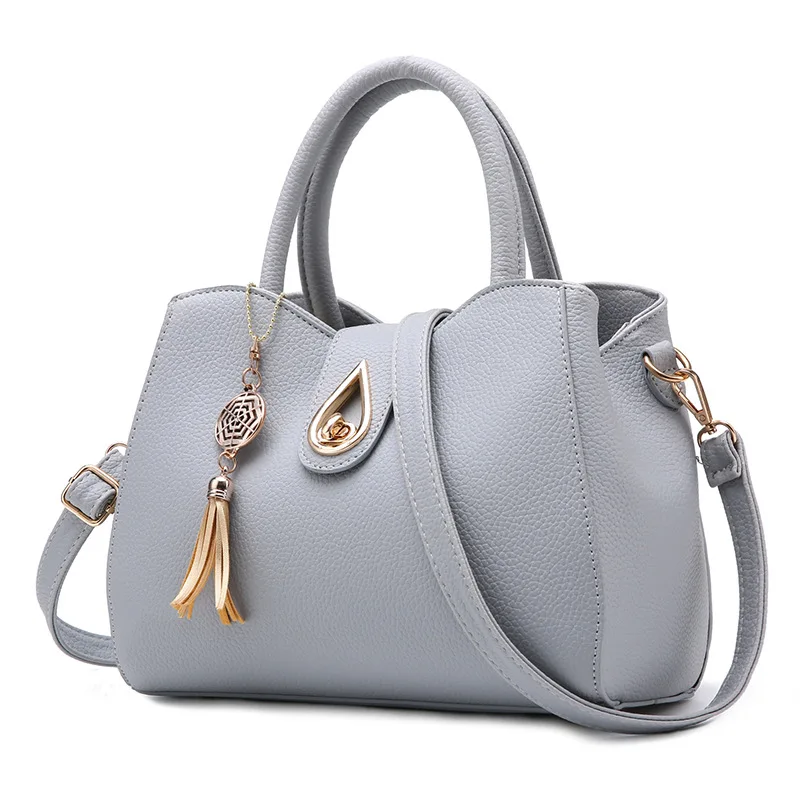 2019 New Spring and Summer Middle-aged Women's Bags Mother Bags Middle and Old Women's Tilt Bags Handbags 
2019 New Spring and Summer Middle-aged Women's Bags Mother Bags Middle and Old Women's Tilt Bags Handbags