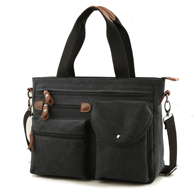 TANGHAO Men Military Army Vintage Messenger Bags Large Shoulder Bag Casual Travel Bags Canvas Crossbody Bag
TANGHAO Men Military Army Vintage Messenger Bags Large Shoulder Bag Casual Travel Bags Canvas Crossbody Bag