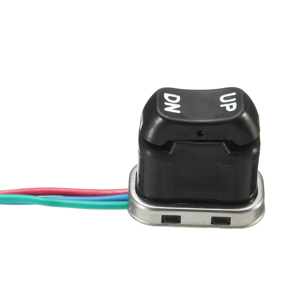 Marine Trim-Tilt Switch for outboard Marine Motors Power Trim for Yamaha Outboard Remote Replaces #703825630100 Marine Trim-Tilt Switch for outboard Marine Motors Power Trim for Yamaha Outboard Remote Replaces #703825630100