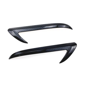 2016 2017 2018 For Toyota C-HR Exterior Side Door Rear View Mirror Decor Trim Strip Fit the Mirror Without Turn Signals
2016 2017 2018 For Toyota C-HR Exterior Side Door Rear View Mirror Decor Trim Strip Fit the Mirror Without Turn Signals