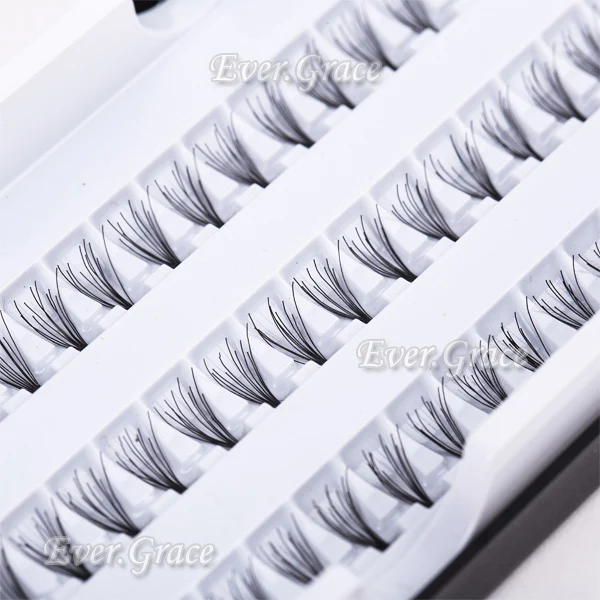 ICYCHEER ICYCHEER 60 pieces 0.07 thickness hair C curl eyelash extension 8-10-12mm false strip eyelashes individual lashes
ICYCHEER ICYCHEER 60 pieces 0.07 thickness hair C curl eyelash extension 8-10-12mm false strip eyelashes individual lashes