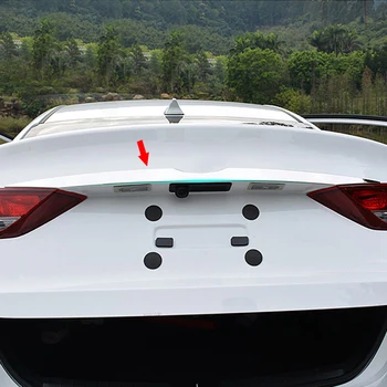 Stainless steel Accessories For Hyundai Elantra Avante 2016 2017 Rear Door Trim Trunk Boot Lid Tail Gate Moulding Cover Sticker
Stainless steel Accessories For Hyundai Elantra Avante 2016 2017 Rear Door Trim Trunk Boot Lid Tail Gate Moulding Cover Sticker