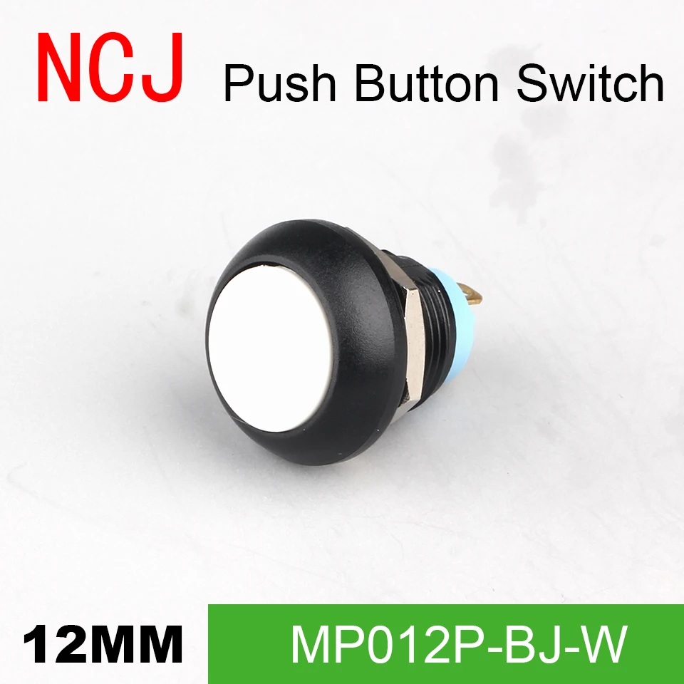 MP012P-BJ-W