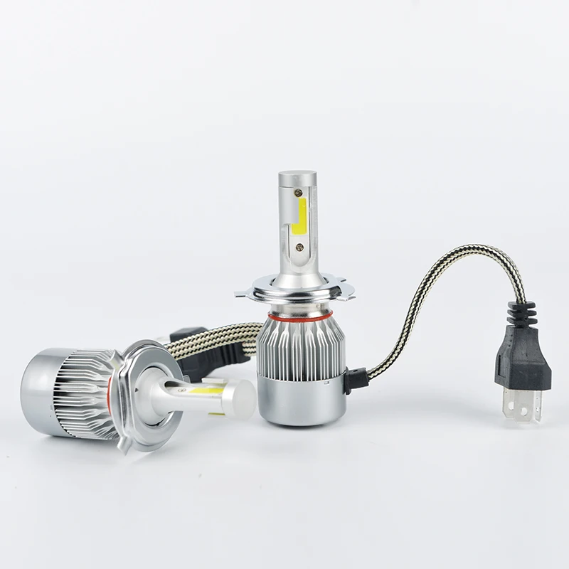 LDDCZENGHUITEC H11 LED Headlight COB 72W Car Led Headlights Bulb Fog Light 6500K Auto Headlamp for Toyota/Hyundai/Kia/Chevrolet
LDDCZENGHUITEC H11 LED Headlight COB 72W Car Led Headlights Bulb Fog Light 6500K Auto Headlamp for Toyota/Hyundai/Kia/Chevrolet