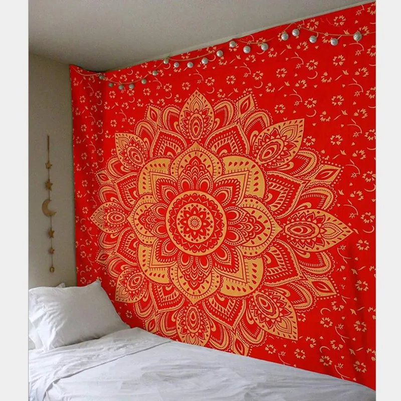 Home Creative Mediterranean Series Tapestry Mandala Carpet Wall Hanging Polyester Table Cloth Yoga Mat w3-new-LS-MTL01-4
Home Creative Mediterranean Series Tapestry Mandala Carpet Wall Hanging Polyester Table Cloth Yoga Mat w3-new-LS-MTL01-4