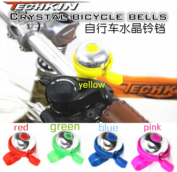 Factory production 20621 Crystal customized ringing tone / Bike / bicycle bell/ bell / trumpet crystal bell
Factory production 20621 Crystal customized ringing tone / Bike / bicycle bell/ bell / trumpet crystal bell
