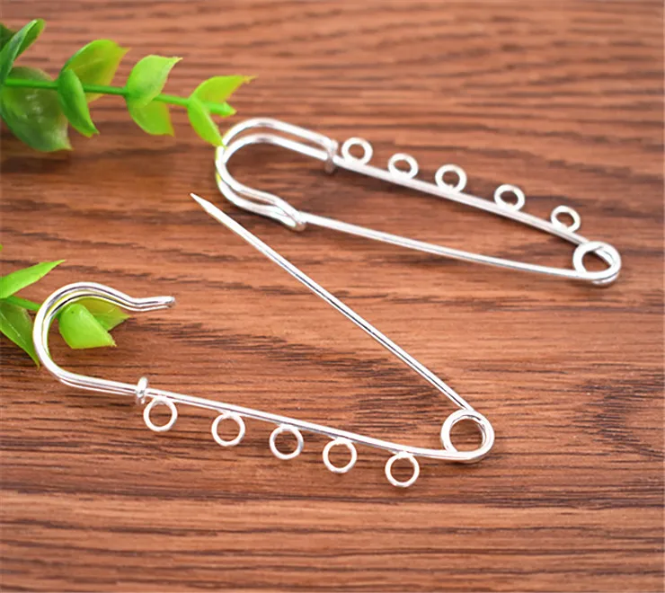 5pcs/lot Brooches Findings Bright Siver Plated Brooch Pins Supplies for Jewelry Accessories cameo setting charms
5pcs/lot Brooches Findings Bright Siver Plated Brooch Pins Supplies for Jewelry Accessories cameo setting charms