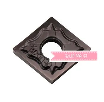 CNMG120404-HA PC9030/CNMG120408-HA PC9030,carbide Turning Inserts For Steel,special Purpose Vehicle Lathe Blade
CNMG120404-HA PC9030/CNMG120408-HA PC9030,carbide Turning Inserts For Steel,special Purpose Vehicle Lathe Blade