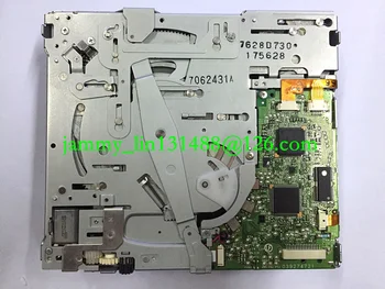 Brand new Clarion 6 CD changer mechanism PCB number 039274721 039-2747-21 for LaCrosse Clarion WXZ466MP MP3 WMA car radio tuner
Brand new Clarion 6 CD changer mechanism PCB number 039274721 039-2747-21 for LaCrosse Clarion WXZ466MP MP3 WMA car radio tuner