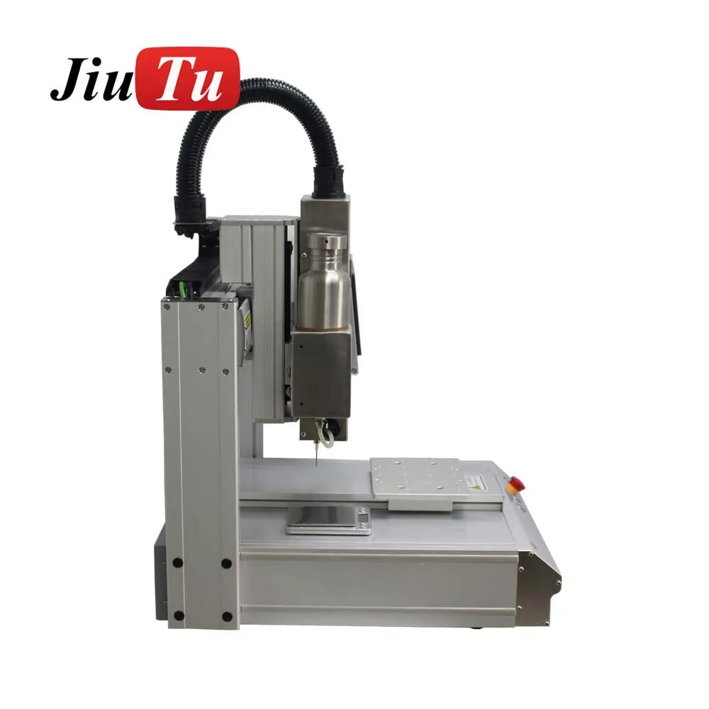 filling machine e-cigarette filler oil bottles syrines vape pod filling machine jiutu (7)