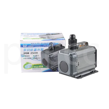 Multifunction Aquarium Water Pump Submersible Fountain Water Circultaion Aquarium Pump Filter For Aquarium Pond Fish Tank Garden
Multifunction Aquarium Water Pump Submersible Fountain Water Circultaion Aquarium Pump Filter For Aquarium Pond Fish Tank Garden