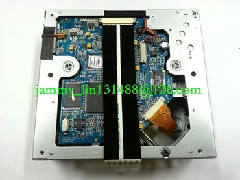 New original Komec single CD mechanism with PCB SF-C20 CP2 laser for car radio audio receiver G.M Hyundai KIA car CD player
New original Komec single CD mechanism with PCB SF-C20 CP2 laser for car radio audio receiver G.M Hyundai KIA car CD player