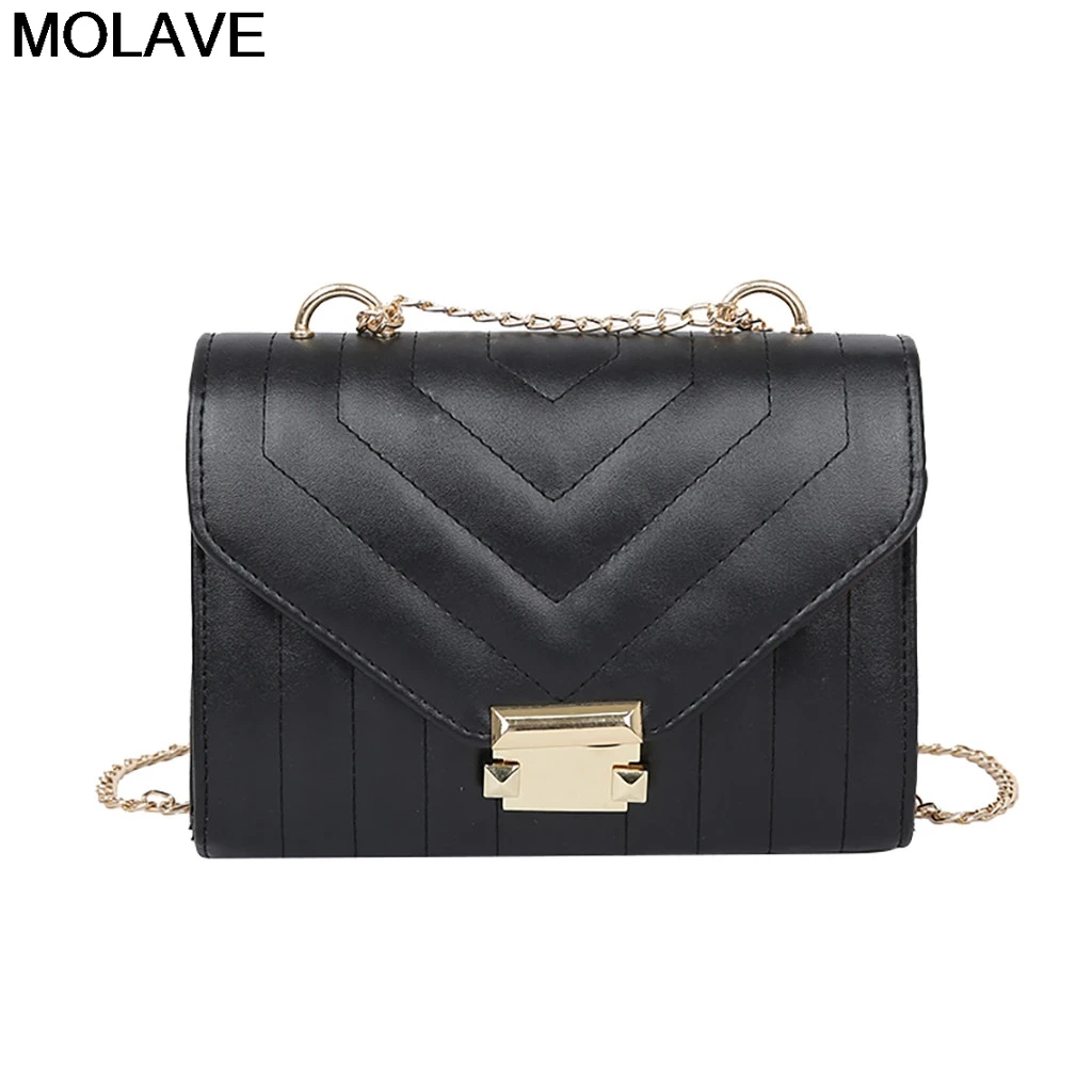 Molave Shoulder Bag Fashion Women Solid Square Bags PU Leather Messenger Hasp Chain Phone Bag Versatile bolsa feminina 17.MAR.11
Molave Shoulder Bag Fashion Women Solid Square Bags PU Leather Messenger Hasp Chain Phone Bag Versatile bolsa feminina 17.MAR.11