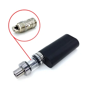 Coil Head For FLYoung 50W Vape HT50 Mod Box Vaper Atomizer Coils Mech Pen Vaporizer Smoker Wick Clearomizer Replacement Core
Coil Head For FLYoung 50W Vape HT50 Mod Box Vaper Atomizer Coils Mech Pen Vaporizer Smoker Wick Clearomizer Replacement Core