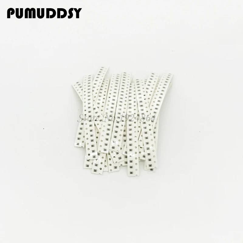 36values*20pcs=720pcs 0805 SMD Capacitor assorted kit 1pF~10uF component diy samples kit new and original
36values*20pcs=720pcs 0805 SMD Capacitor assorted kit 1pF~10uF component diy samples kit new and original