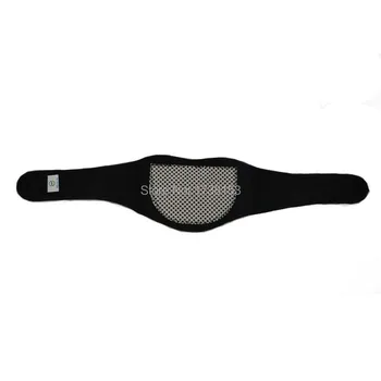 New Tourmaline Magnetic Therapy Neck Massager Cervical Vertebra Protection Spontaneous Heating Belt Massager for Women Men
New Tourmaline Magnetic Therapy Neck Massager Cervical Vertebra Protection Spontaneous Heating Belt Massager for Women Men