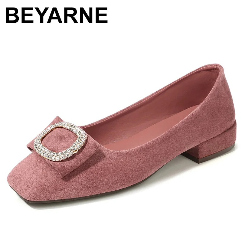 BEYARNE2019 Spring Summer Fashion Women Flats Luxury Brand Woman Boat Shoes Elegant Ladies Shoes High Quality Pink BlackE760
BEYARNE2019 Spring Summer Fashion Women Flats Luxury Brand Woman Boat Shoes Elegant Ladies Shoes High Quality Pink BlackE760
