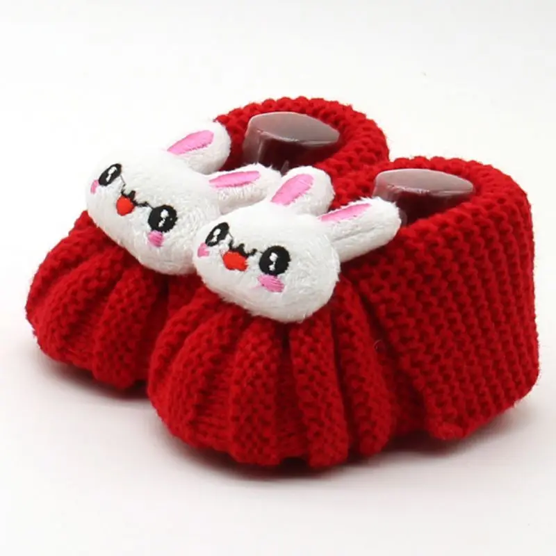 For Baby Shoes Infants Crochet Knit Boots Toddler Girl Boy Wool Snow Boot Crib Shoes Winter Booties
For Baby Shoes Infants Crochet Knit Boots Toddler Girl Boy Wool Snow Boot Crib Shoes Winter Booties