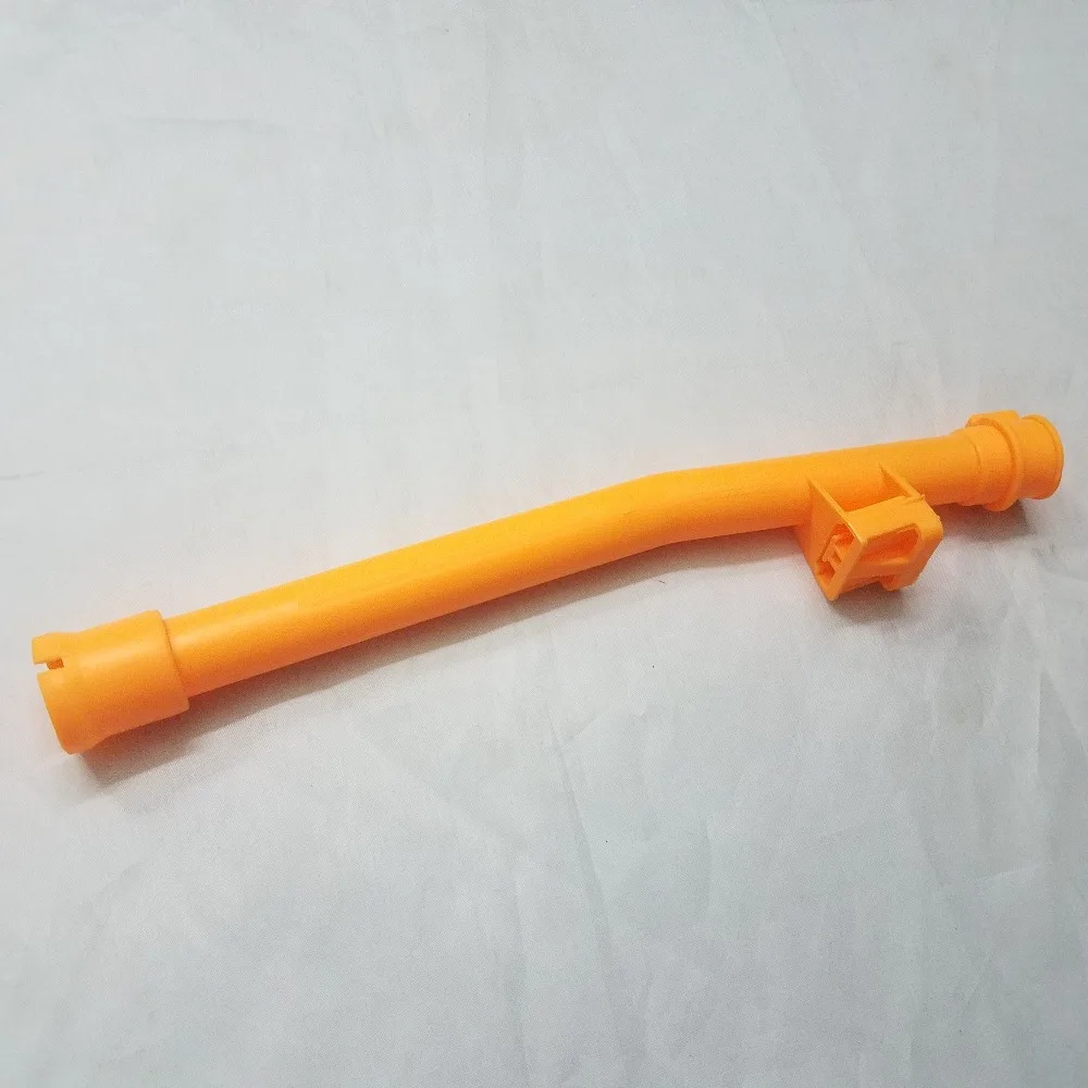 New OEM For Germany Engine Oil Dipstick Funnel Tube for VW PASSAT 1.8L Audi A4 06B103663B
New OEM For Germany Engine Oil Dipstick Funnel Tube for VW PASSAT 1.8L Audi A4 06B103663B