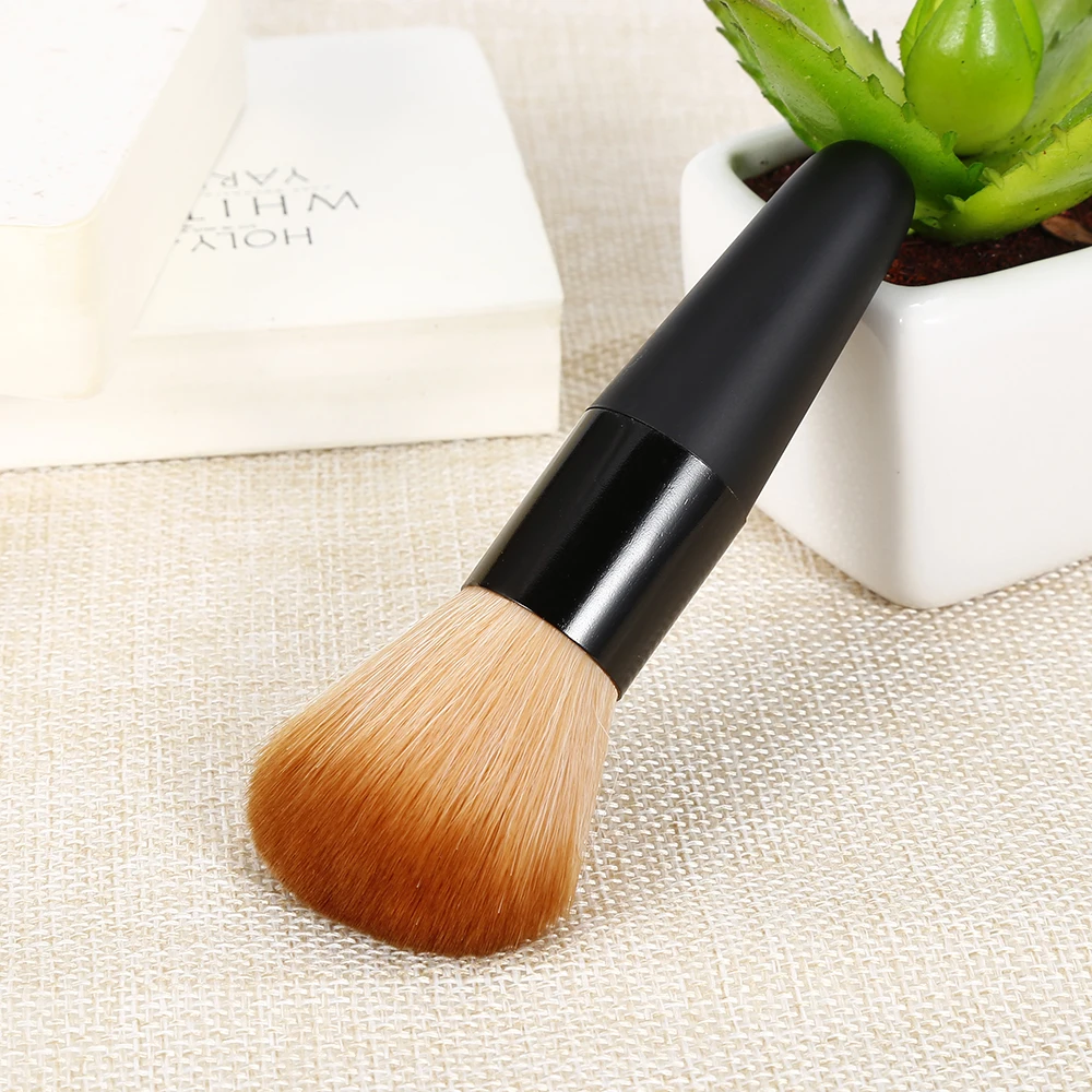 ELECOOL Powder Make up Brushes Single Soft Cosmetic Make up Brushes Big Loose Shape Maquiagem Hot Selling
ELECOOL Powder Make up Brushes Single Soft Cosmetic Make up Brushes Big Loose Shape Maquiagem Hot Selling