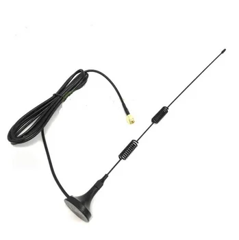 200pcs 4G lte Antenna SMA 4g Modem Aerial 698-960/1700-2700Mhz 5dbi LTE with magnetic base RG174 3M Router
200pcs 4G lte Antenna SMA 4g Modem Aerial 698-960/1700-2700Mhz 5dbi LTE with magnetic base RG174 3M Router
