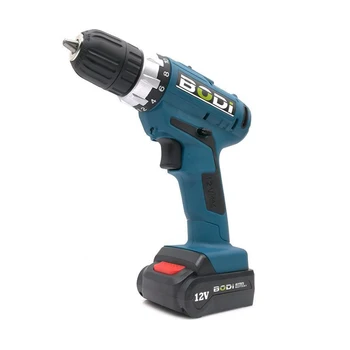 new Mini Power Tools 12v Double Speed Electric Cordless Drills Rechargable Hand Tools Battery Electric Screwdriver Drill.
new Mini Power Tools 12v Double Speed Electric Cordless Drills Rechargable Hand Tools Battery Electric Screwdriver Drill.